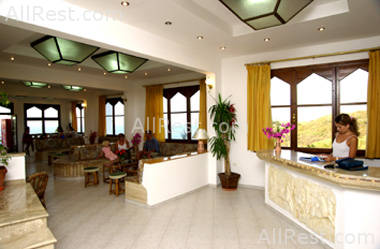 Irida Apartments 4
